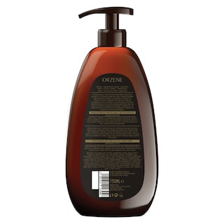 ORZENE | Σαμπουάν Color Lock 750 ml