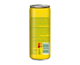LIPTON | Ice Tea Peach Can 330ml
