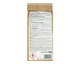 NATURE'S PROMISE | Σκόνη Πλυντηρίου Λευκά Ρούχα 850g