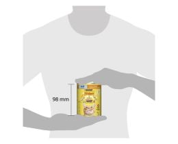 FRISKIES | Γατοτροφή Πατέ Κοτόπουλο Με Λαχανικά 400 gr