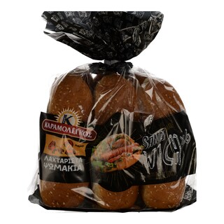 ΚΑΡΑΜΟΛΕΓΚΟΣ | ΨΩΜΑΚΙΑ SANDWICH  480 GR
