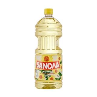 SANOLA | Ηλιέλαιο  2lt
