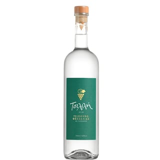 ΤΣΙΛΙΛΗ | Tsipouro Thessaly with Anise 700ml