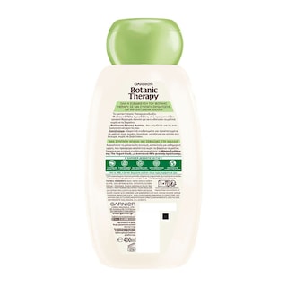 BOTANIC THERAPY | BOT THERAPY SHAM.ALMOND MILK  400ML