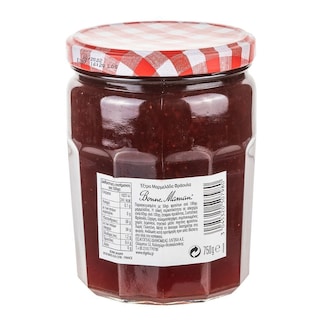 BONNE MAMAN | Μαρμελάδα Φράουλα 750g