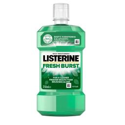 LISTERINE | ΣΤ.ΔΙΑΛ.  250ML
