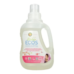 ECOS | ΑΠΟΡΡΥΠΑΝΤΙΚΑ