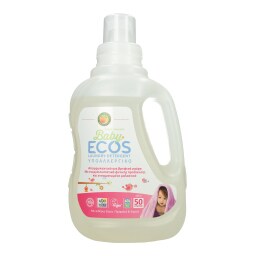 ECOS | ΑΠΟΡΡΥΠΑΝΤΙΚΑ