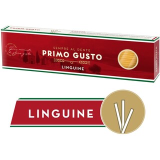 PRIMO GUSTO | Linguine   500 gr
