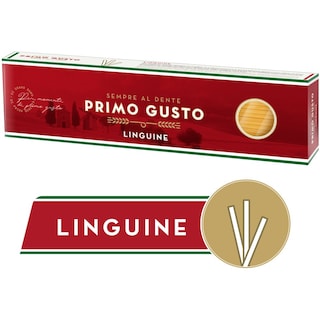 PRIMO GUSTO | Linguine   500 gr