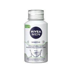 NIVEA | FOR MEN | After Shave Sensitive Skin & Stubble Balm 125ml