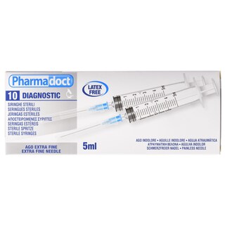 PHARMADOCT