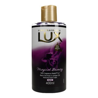 LUX | CR/WASH .