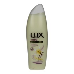 LUX | ΑΦΡΟΛΟΥΤΡΟ SOOTHE 750 ML
