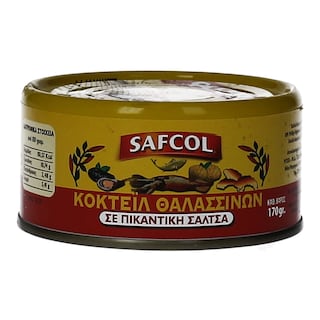 SAFCOL