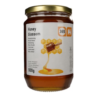365 | Μέλι Ανθέων 900g