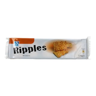ΑΒ | ΜΠΙΣΚΟΤΑ RIPPLES ΒΟΥΤΥΡΟΥ 175GR