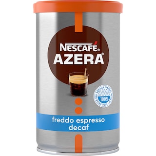 NESCAFE | Καφές Espresso Azera Decaf 100g