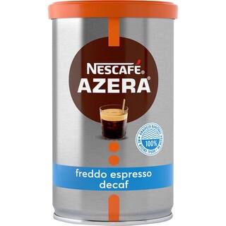 NESCAFE | Καφές Espresso Azera Decaf 100g