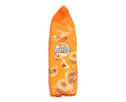 EMMA | Δημητριακά Honey Rings 250g