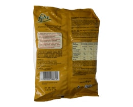 FYTRO | Ρυζογκοφρετάκια Γιαούρτι Πορτοκάλι 60gr