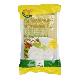 CAM RICE | Βερμιτσέλι Ρυζιού Ταϊλάνδης 300g