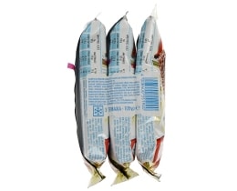 KINDER | Γκοφρέτα Maxi King 3x35g