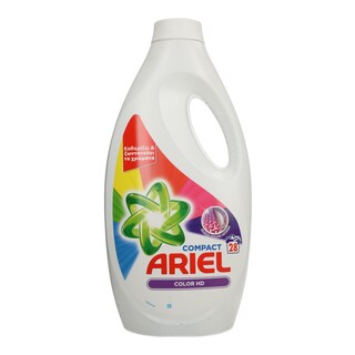 ARIEL | ΥΓΡΟ ΑΠΟΡΡΥΠΑΝΤΙΚΟ ΡΟΥΧΩΝ COLOR 28 MEZ