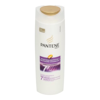 PANTENE | ΣΑΜΠΟΥΑΝ ΝΕΟΤΗΤΑΣ 400 ML