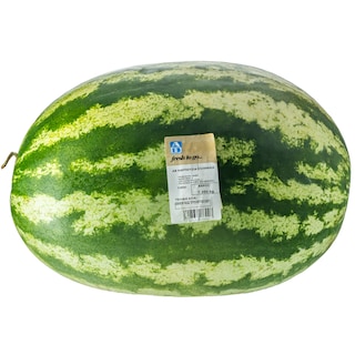 ΑΒ | Watermelon Greek