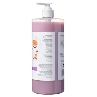 CARE | Αφρόλουτρο Summer Fig Vegan Αντλία 1lt