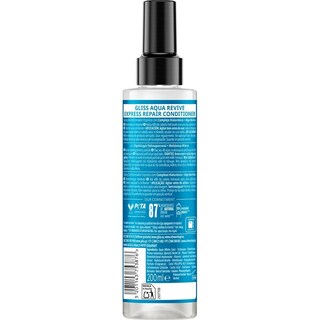 GLISS | Conditioner Aqua Revive Spray 200ml