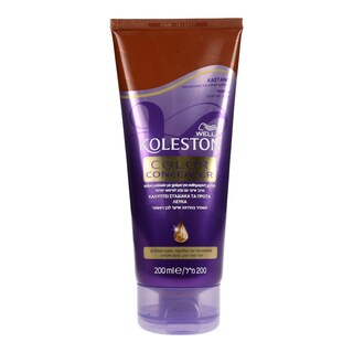 KOLESTON | KOLESTON COL.CONCEALER ΚΑΣΤΑΝΟ  200ΓΡ