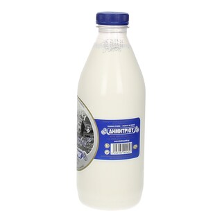 ΕΚΛΕΚΤΟΝ | Φρέσκο Γάλα Εκλεκτόν 3,5% Λιπαρά 1 lt