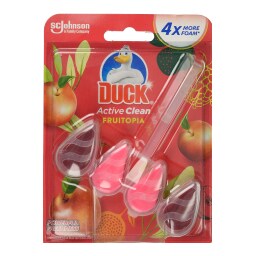 DUCK | .  1 TEM