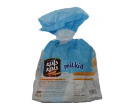ΚΡΙΣ ΚΡΙΣ | ΜΠΡΙΟΣ MILKID ΜΕ ΚΑΡΑΜΕΛΑ 5 Χ 60 GR 300 GR
