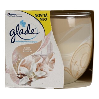 GLADE | ΚΕΡΙ