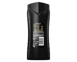 AXE | Αφρόλουτρο Black 400ml 1+1 Δώρο