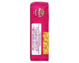 MISKO | Ζυμαρικά Κοφτό Μισό 500gr
