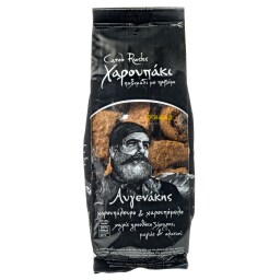 - | Παξιμαδάκι Χαρουπιού 300 gr