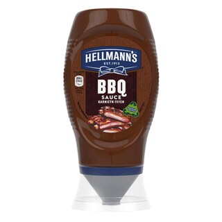 HELLMANN'S | Σάλτσα BBQ Original 250 ml