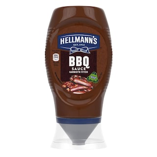 HELLMANN'S | Σάλτσα BBQ Original 250 ml