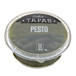 EXCELLENT TAPAS | Σάλτσα Pesto 130g