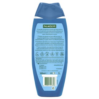 PALMOLIVE | PALMOLIVE BW WELLNESS MASSAGE 500ML Wellness Massage 500ml
