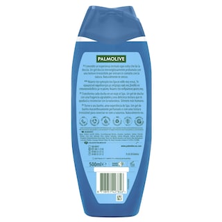 PALMOLIVE | Αφρόλουτρο Wellness Massage 500ml