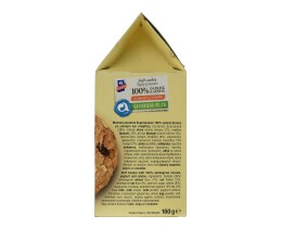 ΑΛΛΑΤΙΝΗ | Μπισκότα Δημητριακών Γιαούρτι & Σταφίδες 160gr