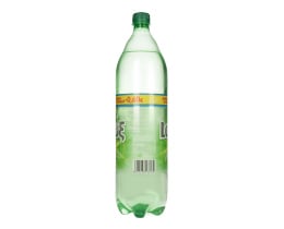 ΛΟΥΞ | Γκαζόζα Φιάλη 1.5lt Έκπτωση 0.60Ε