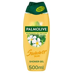 PALMOLIVE | PALMOLIVE BATH MEM.SUMMER DR.500ML