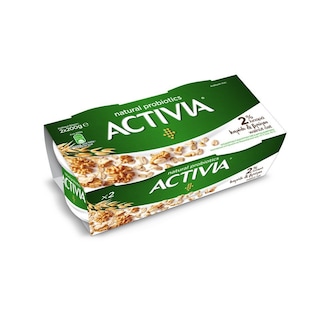 ACTIVIA