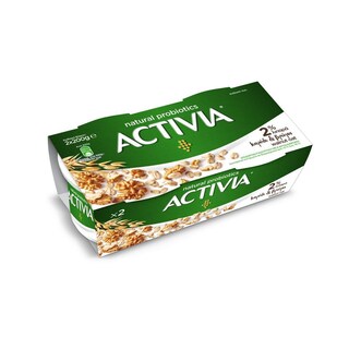 ACTIVIA